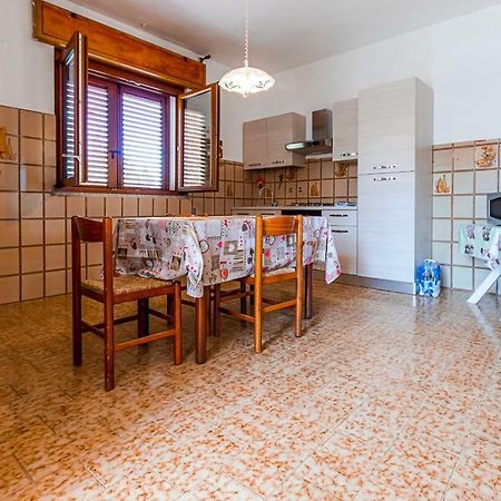 Casa Vacanze Piscinas Bagian luar foto