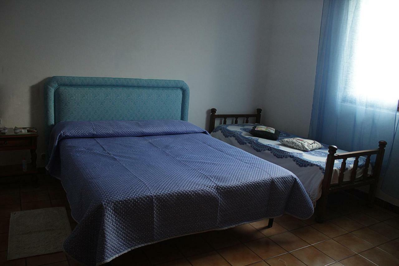 Casa Vacanze Piscinas Bagian luar foto