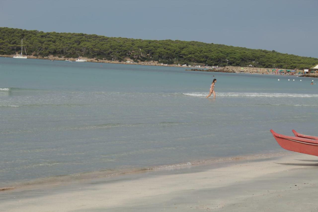Casa Vacanze Piscinas Bagian luar foto